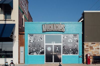 Muchachos Tacos & Food Truck food truck