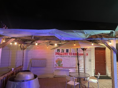 Rio Sonora Mexican Food food truck
